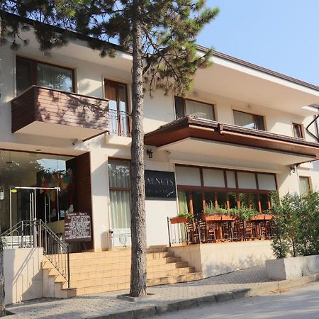 Hotel Orehite-G Dobrich Exterior foto