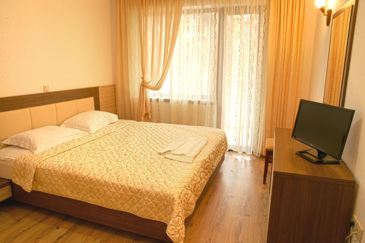 Hotel Orehite-G Dobrich Exterior foto
