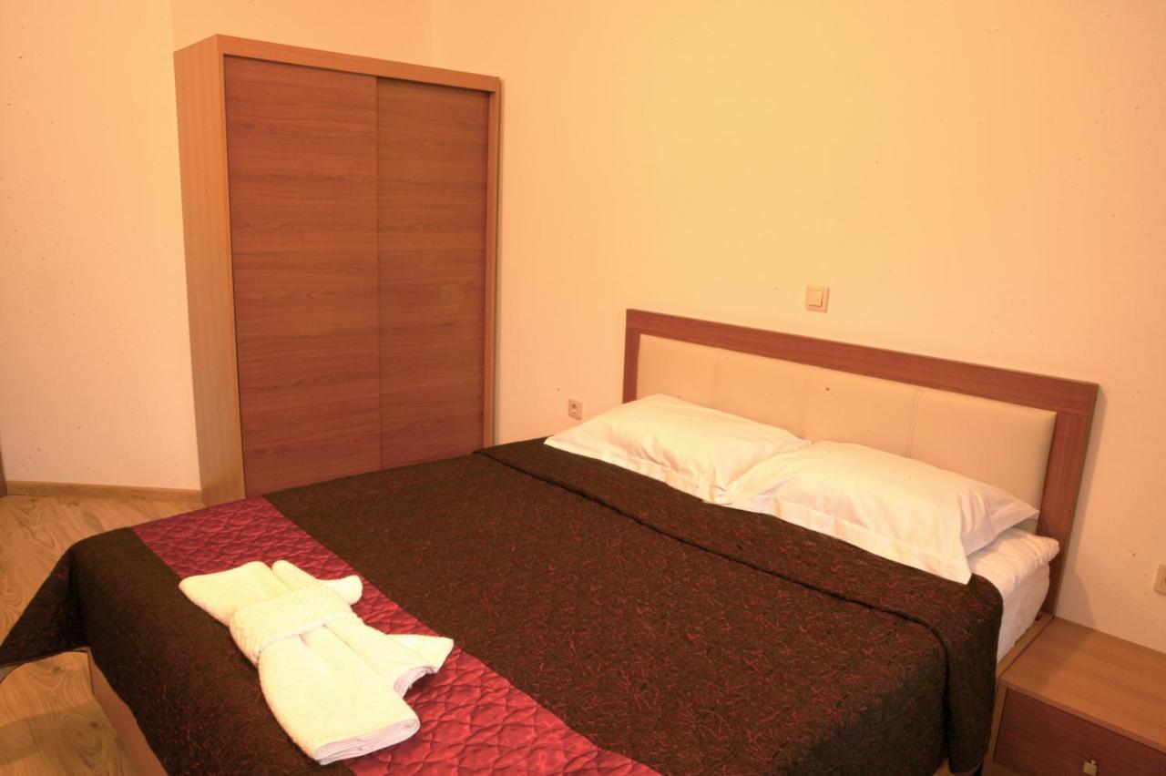 Hotel Orehite-G Dobrich Exterior foto