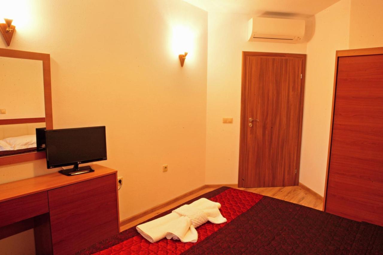 Hotel Orehite-G Dobrich Exterior foto