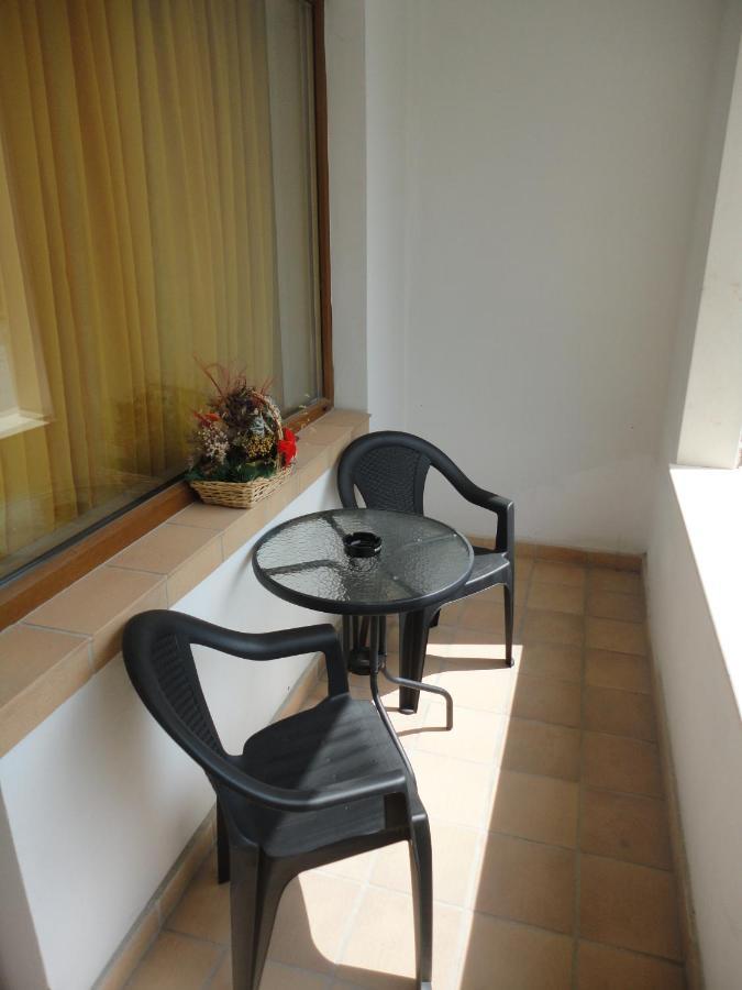 Hotel Orehite-G Dobrich Exterior foto