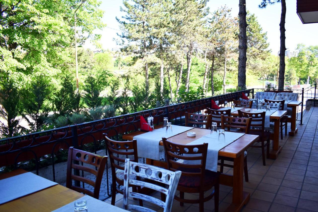 Hotel Orehite-G Dobrich Exterior foto