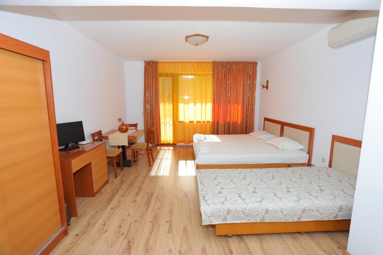 Hotel Orehite-G Dobrich Exterior foto
