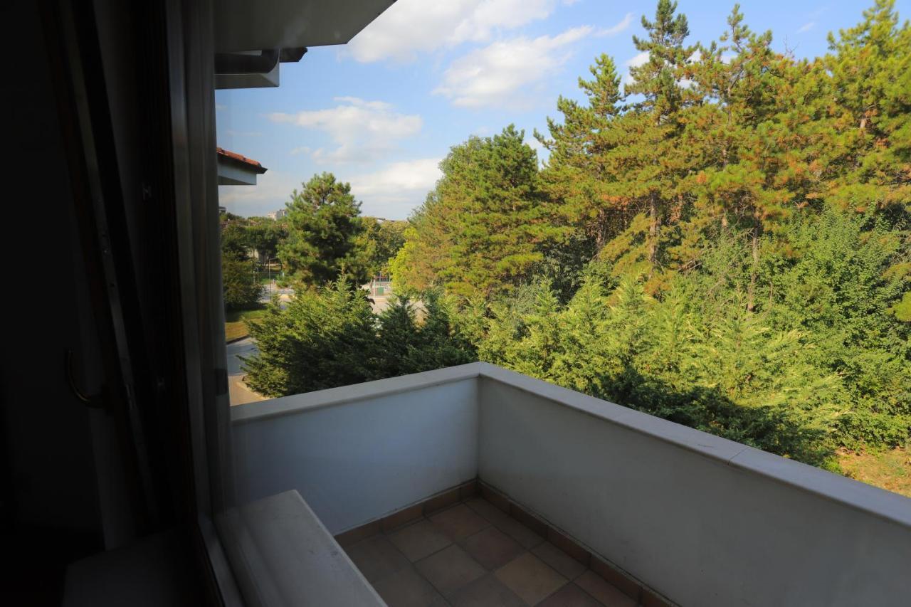 Hotel Orehite-G Dobrich Exterior foto