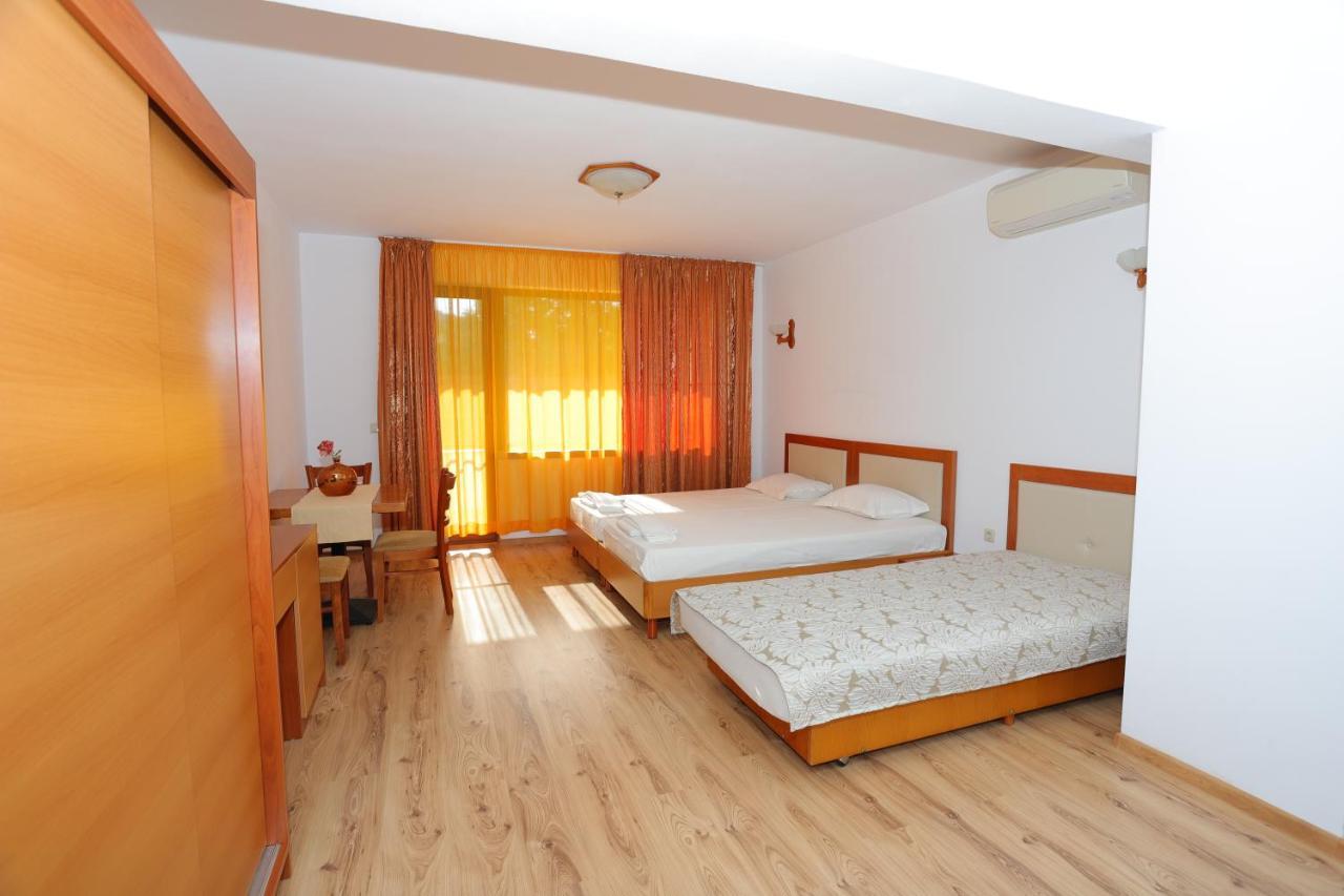 Hotel Orehite-G Dobrich Exterior foto